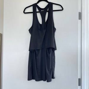 NIKE reversible dress
